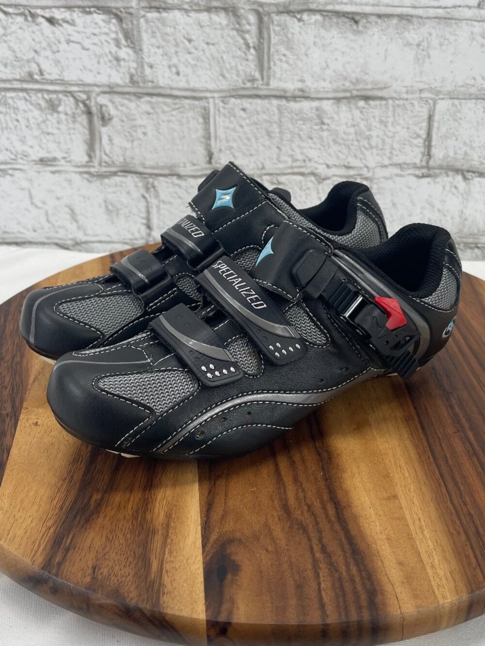 Specialized Torch Womens 6.5/37 Road Bike SPD-R, Look/SPD, SPD  Cycling Shoes